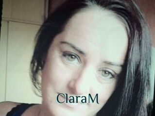 ClaraM