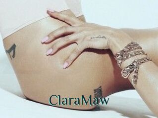 ClaraMaw