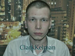 ClarkKelman