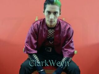 ClarkWeyn