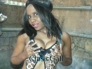 ClasicGall