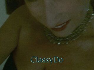 ClassyDo