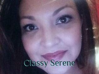 Classy_Serene