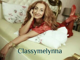 Classymelynna