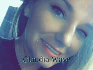 Claudia_Wave