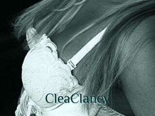 CleaClancy