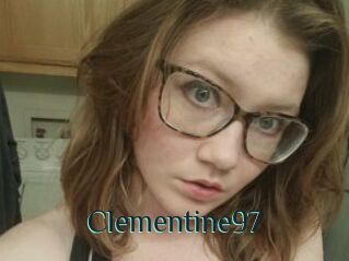 Clementine97