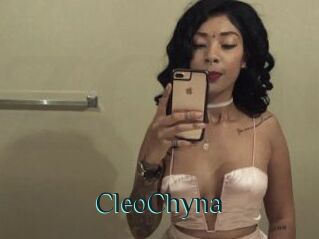 CleoChyna