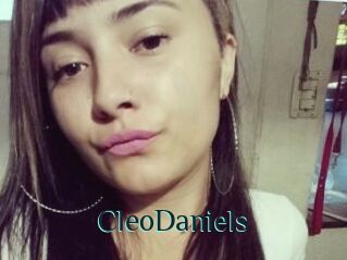 CleoDaniels