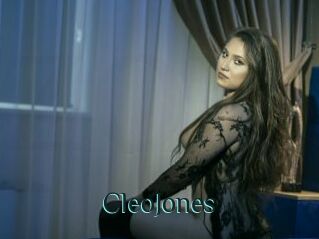 CleoJones