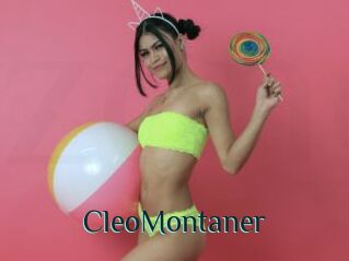CleoMontaner