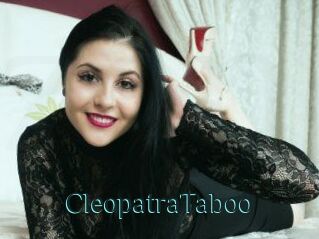CleopatraTaboo
