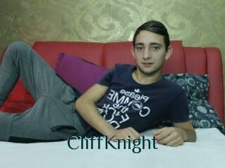 CliffKnight