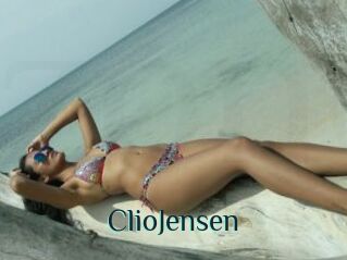 ClioJensen