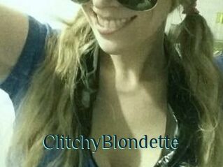 ClitchyBlondette