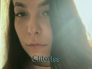 Clitoriss