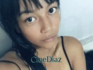 CloeDiaz