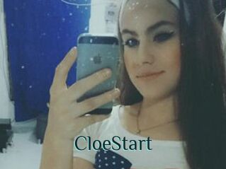 CloeStart