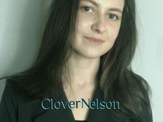 CloverNelson