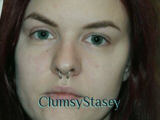ClumsyStasey