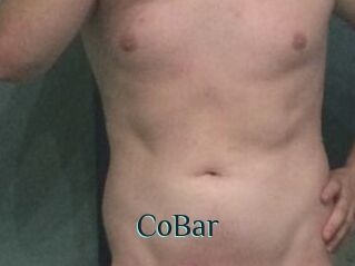 CoBar