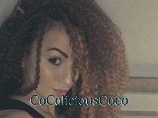 CoColiciousCoco