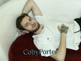 CobyPorter