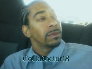 CockDoctor18