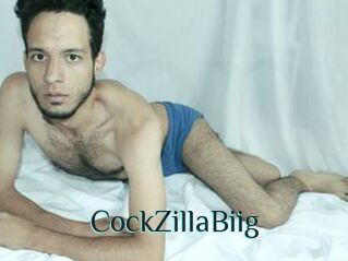 CockZillaBiig