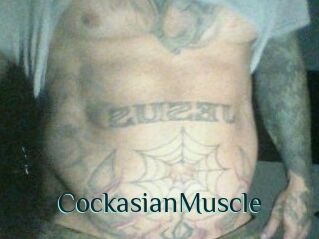 CockasianMuscle