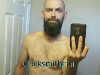 Cocksmithcmr