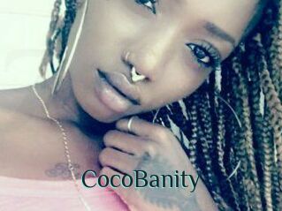 CocoBanity