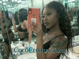 CocoCreamCakes