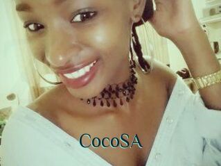 CocoSA