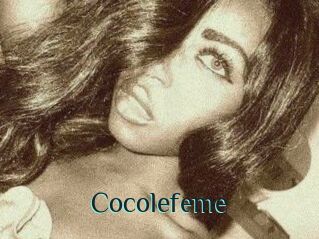 Cocolefeme
