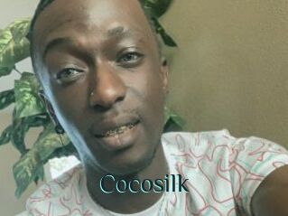 Cocosilk