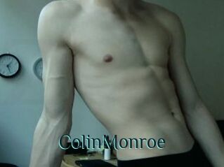ColinMonroe