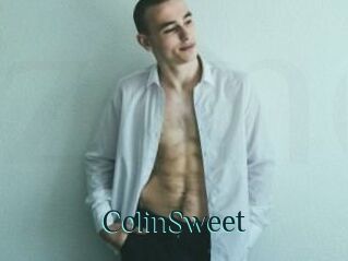 ColinSweet