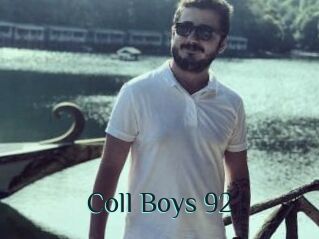 Coll_Boys_92