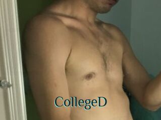 CollegeD