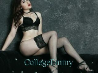 CollegeEmmy