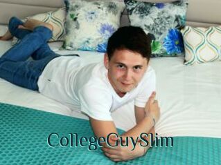 CollegeGuySlim