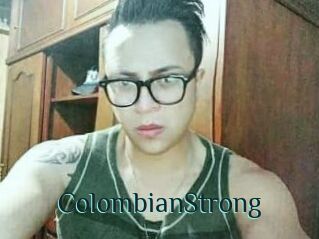 ColombianStrong