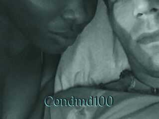 Condmd100