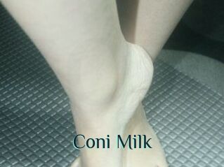 Coni_Milk