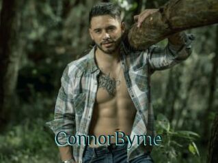 ConnorByrne