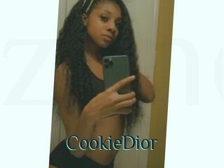 CookieDior