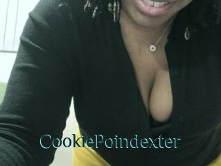 CookiePoindexter