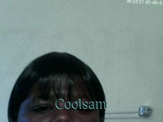 Coolsam