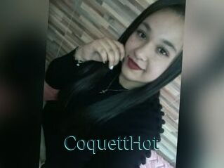 CoquettHot